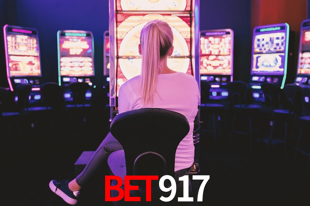 Welcome Bonus BET917