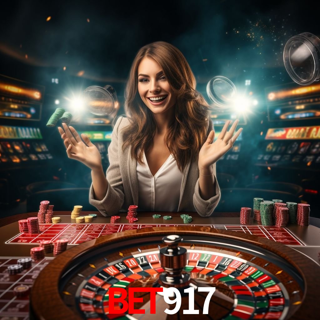 BET917 App