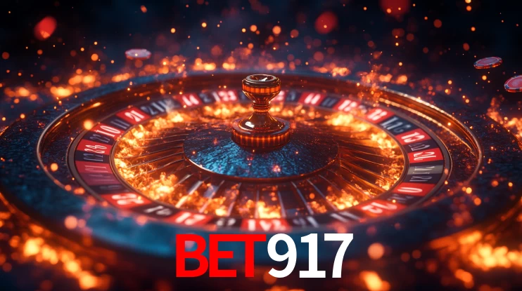 BET917 - Jackpot dos Sonhos - BET917.COM
