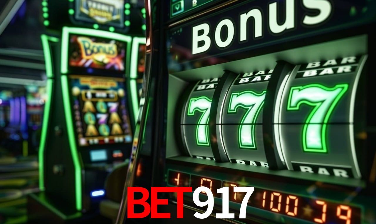 Statistics BET917