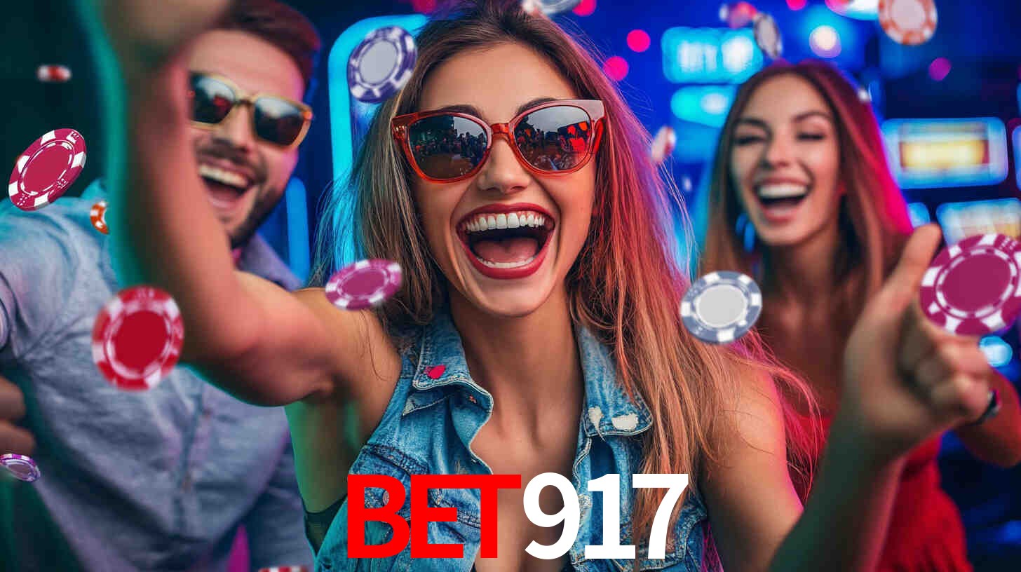 Experiência VIP BET917