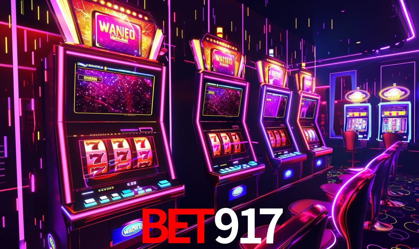 Login Seguro BET917
