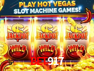 Jogos Exclusivos BET917