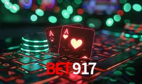Inovações de Jogos na BET917: O Futuro das Experiências Interativas