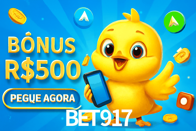 Games Directory BET917