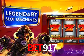 Interface do App BET917