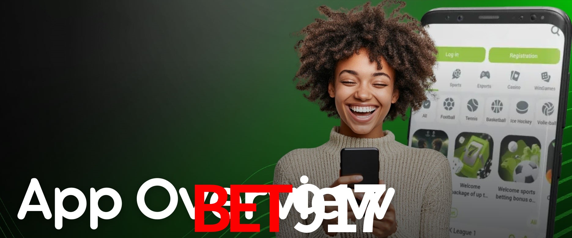 Secure Login BET917