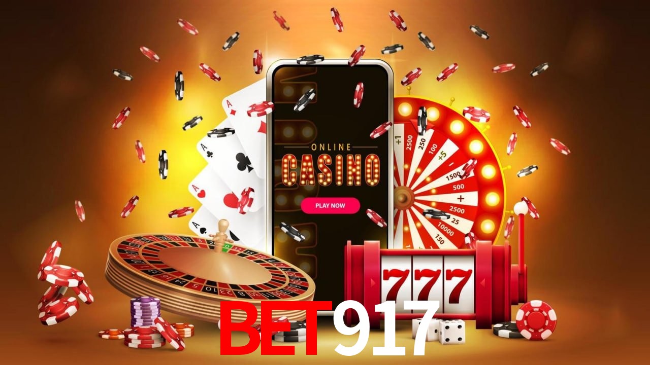 Casino VIP BET917