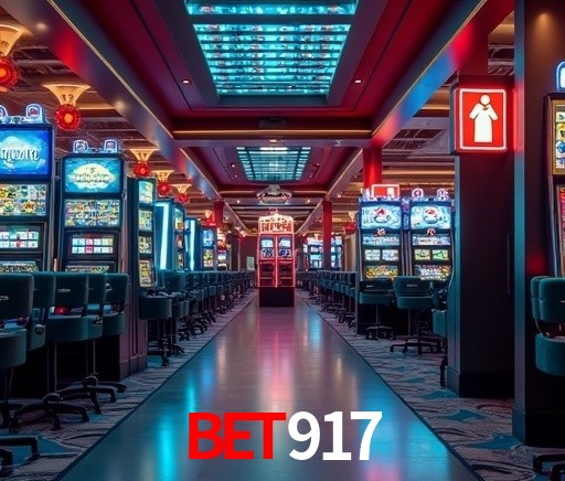 Integração de APIs BET917