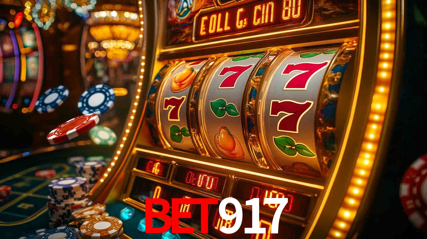 Explore as vantagens do BET917: serviço profissional e confiabilidade