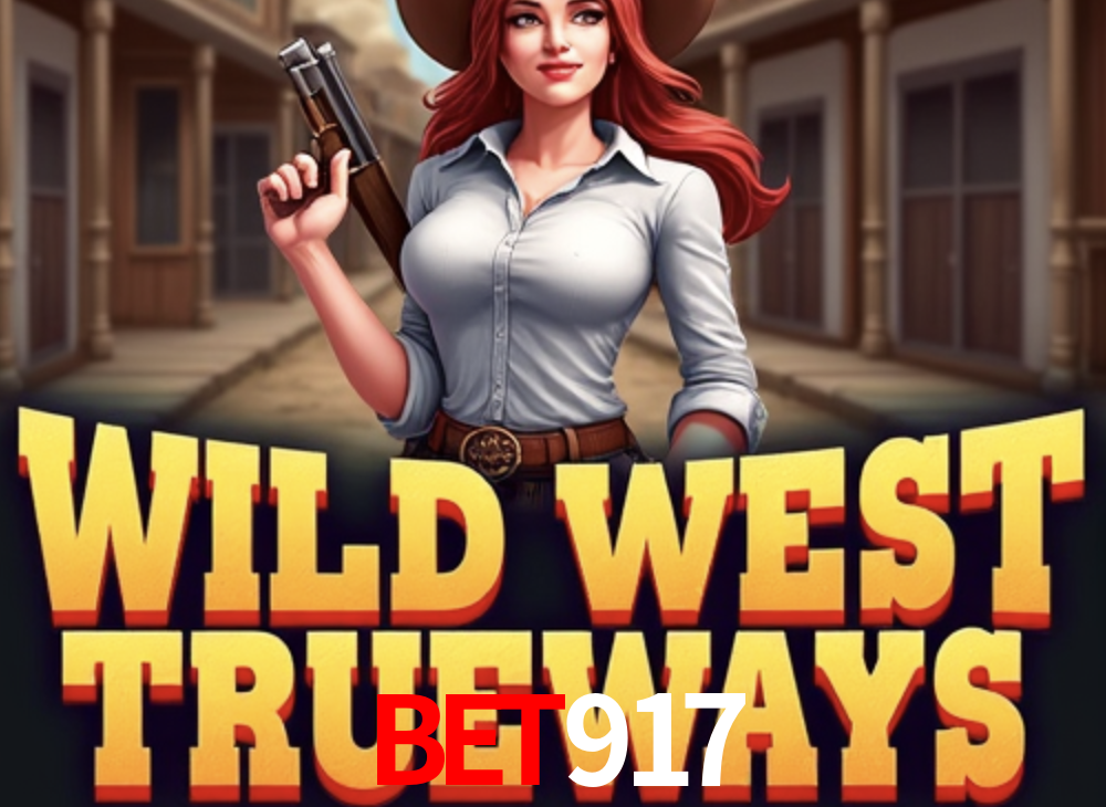 Game Providers BET917