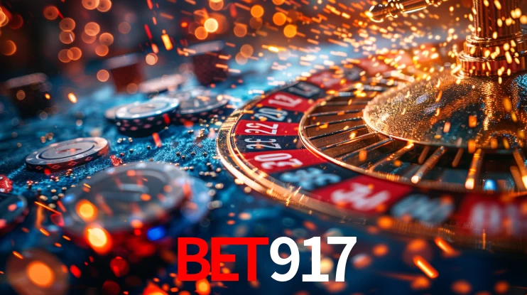 Bonus Features BET917