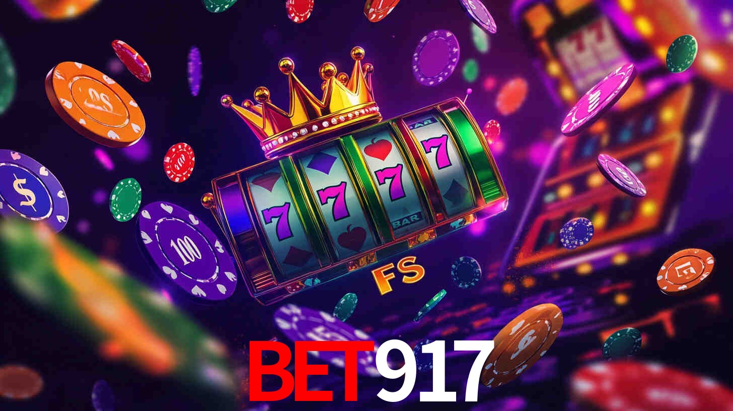 Ofertas Imperdíveis na BET917: Promoções e Bônus Que Valem a Pena