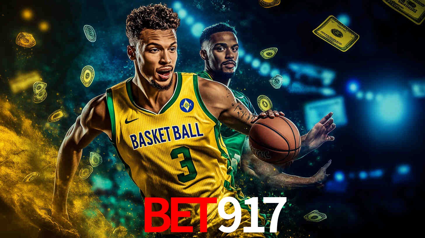 Apostas de Basquete BET917