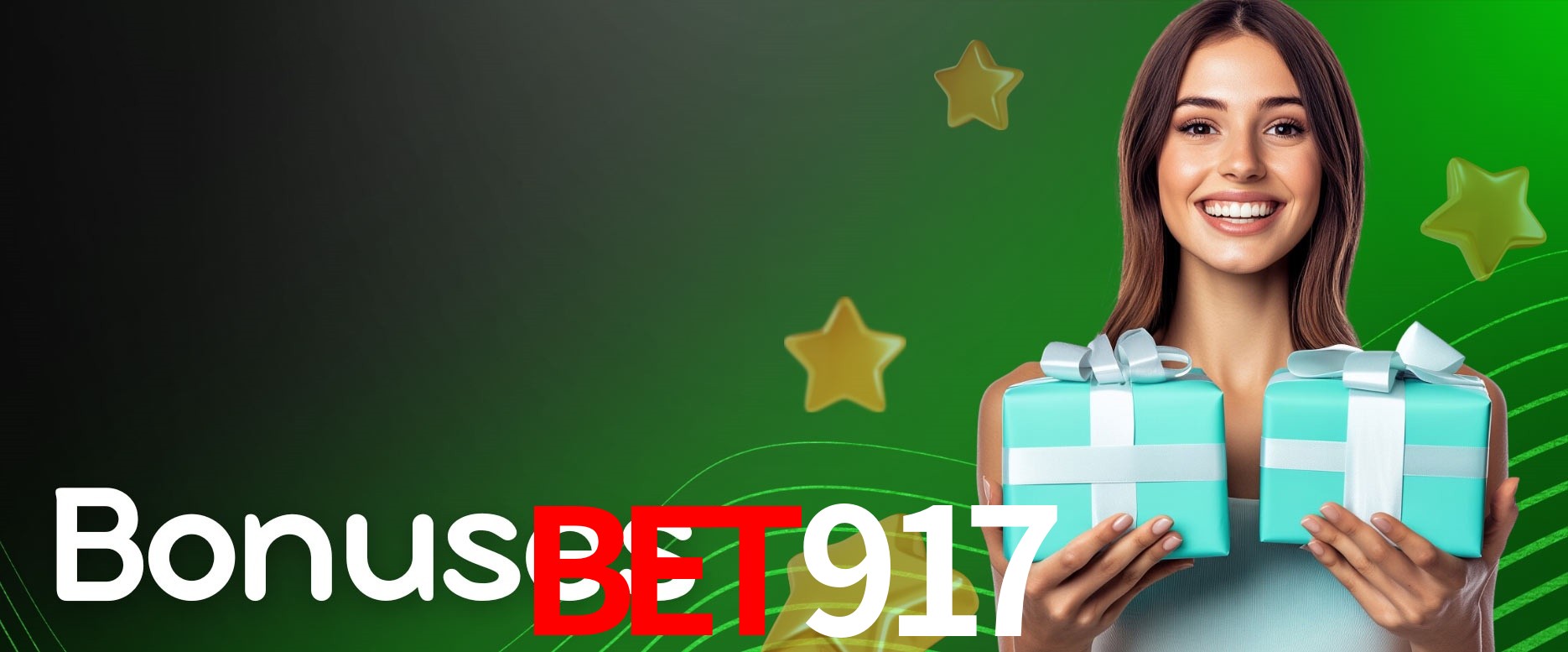 Account Benefits BET917