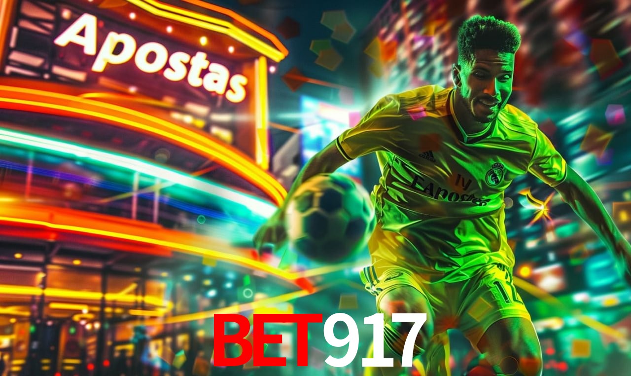 Descubra o Programa VIP da BET917: Vantagens Exclusivas para Jogadores