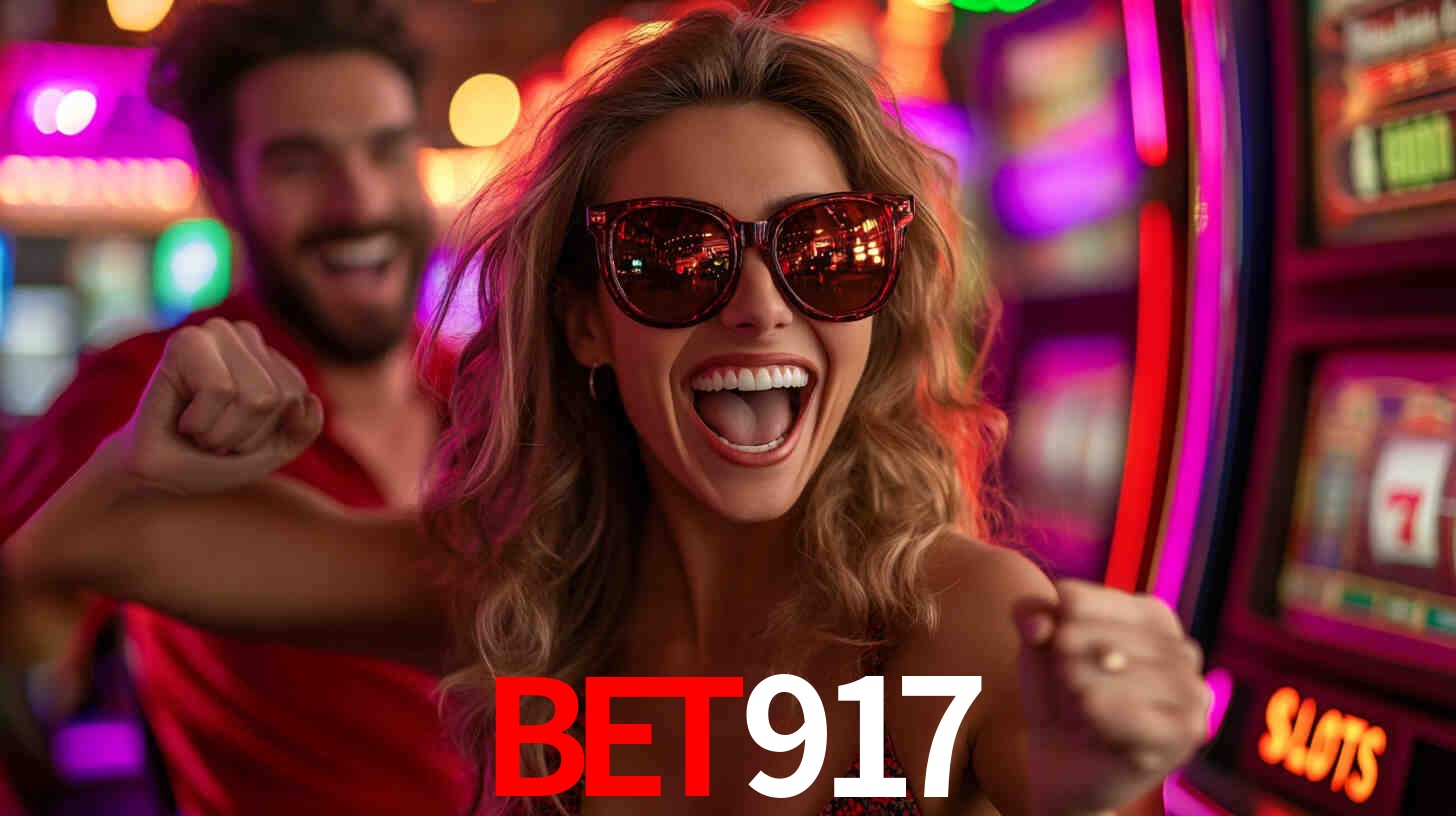 Recursos de Bônus BET917
