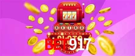 Descubra o Mundo do Cassino Online com BET917