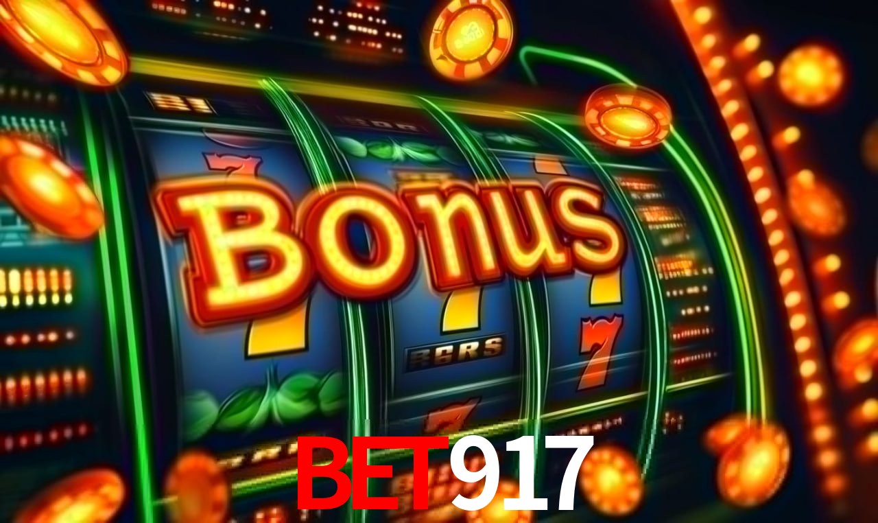 Tournaments BET917