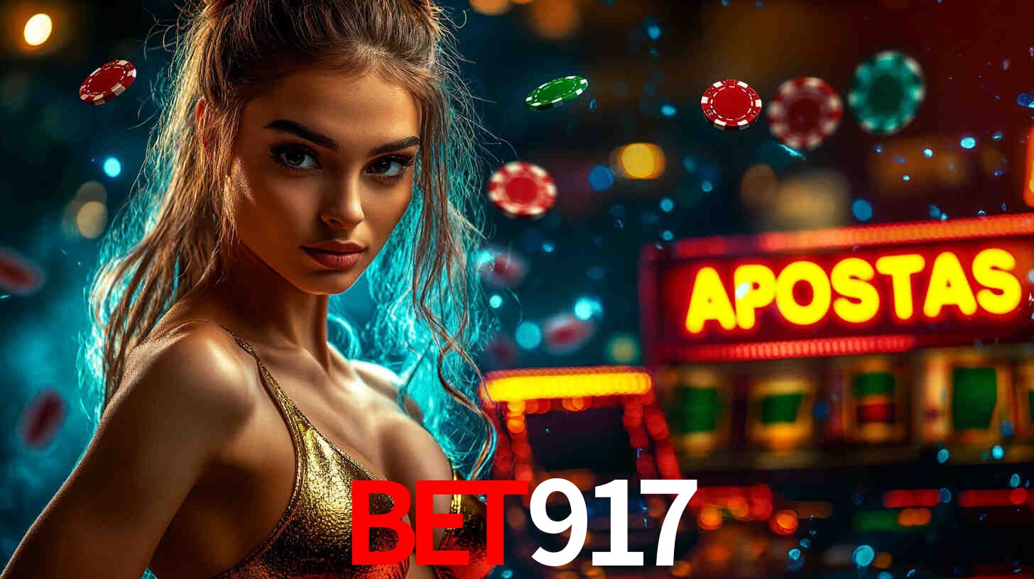 Apostas de Tênis BET917