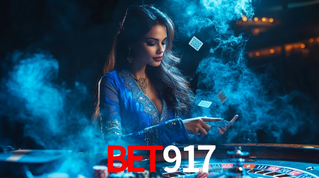 Cadastro Rápido BET917