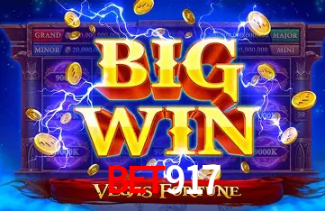 Exclusive Offers BET917