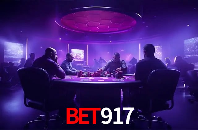 Apostas Esportivas na BET917: Um Guia Completo