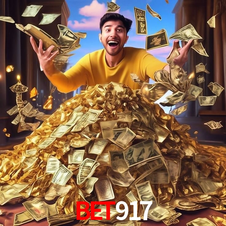 A Emoção da Loteria na BET917: Uma Chance de Mudança de Vida