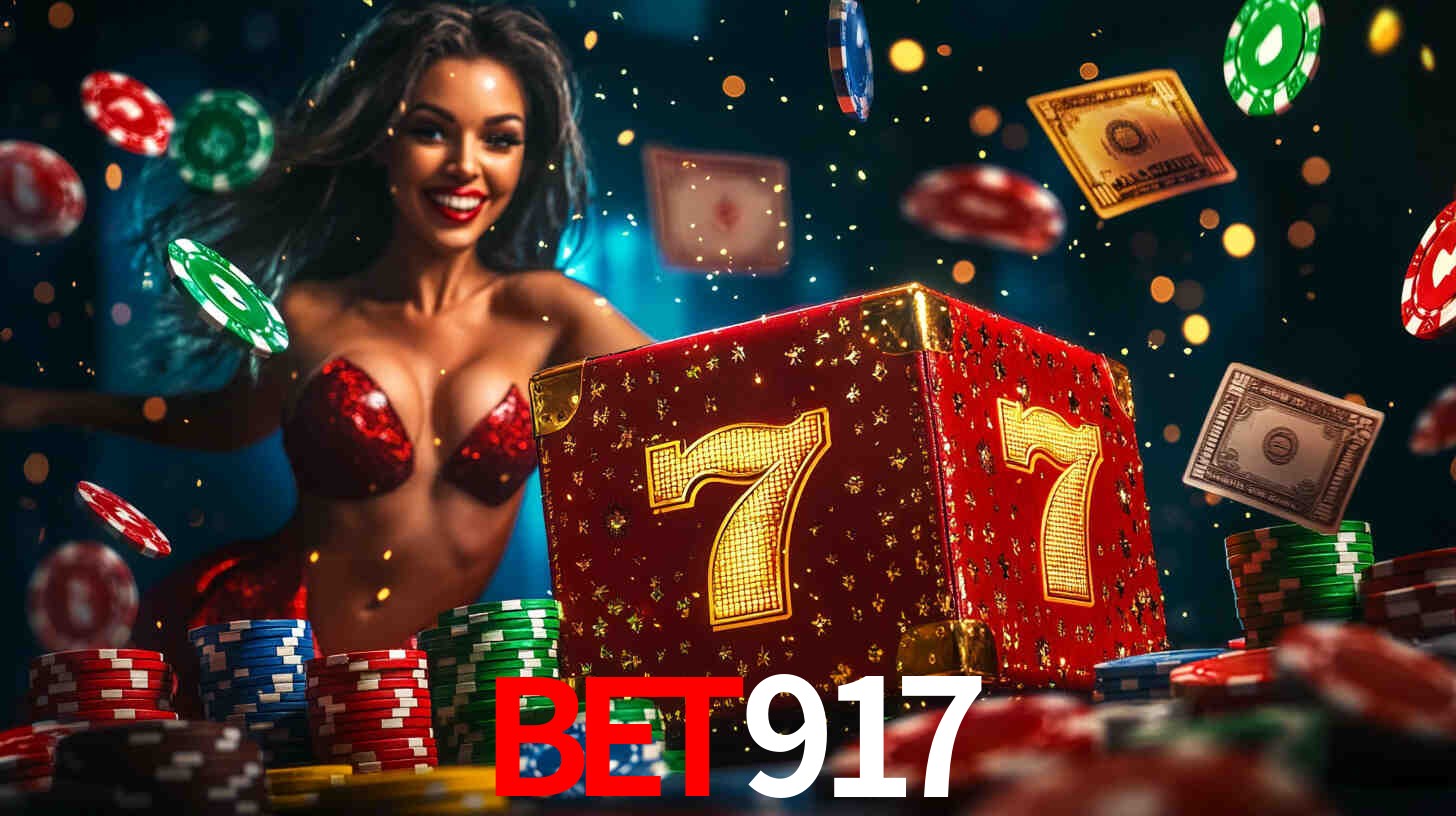 Casino Ao Vivo BET917