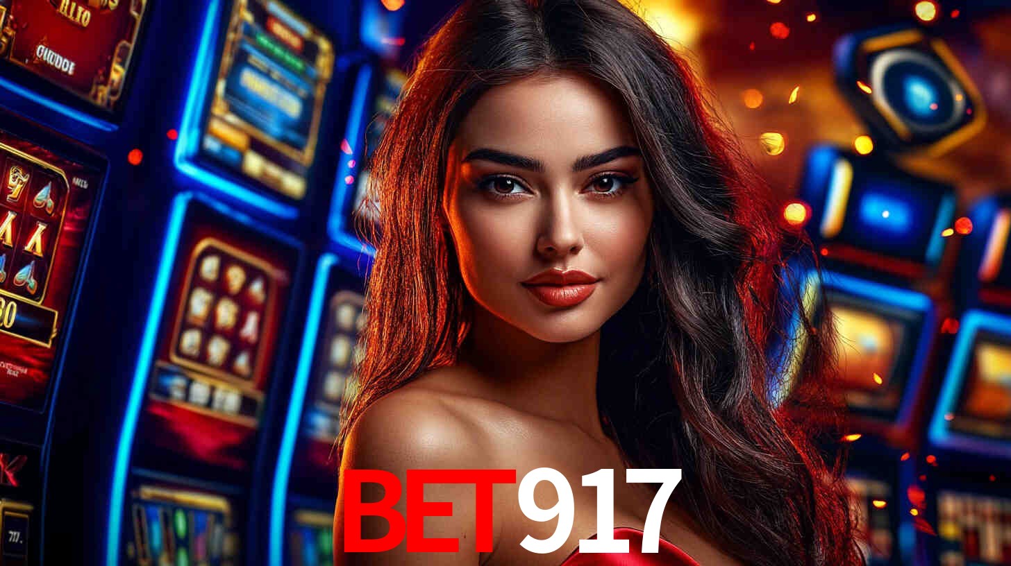 Diretório de Jogos BET917