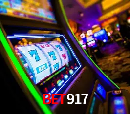Programa VIP BET917