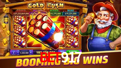 Interface Premium BET917