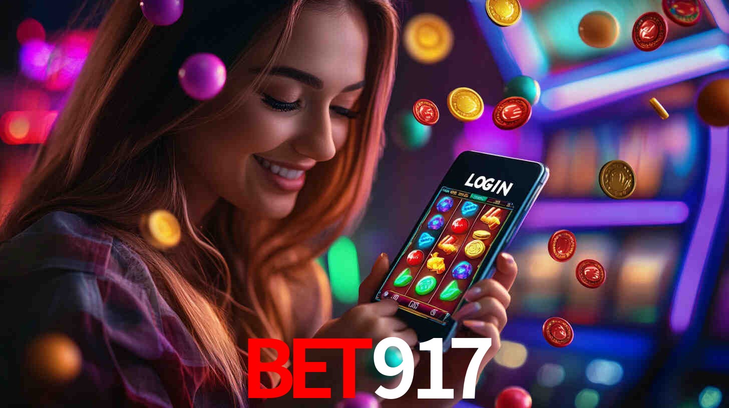 BET917 App