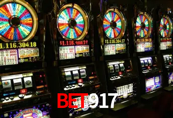 Torneios BET917
