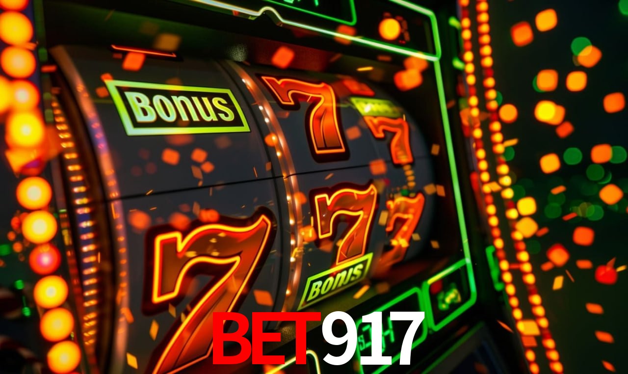 Promoções Sazonais BET917
