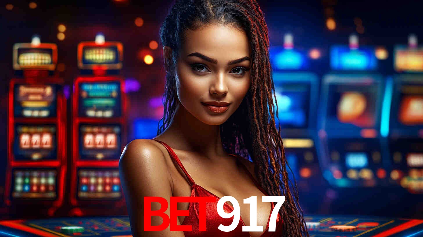 Provedores de Jogos BET917