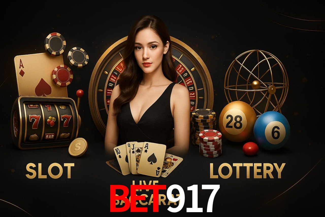 Descubra o Programa VIP da BET917: Vantagens Exclusivas para Jogadores