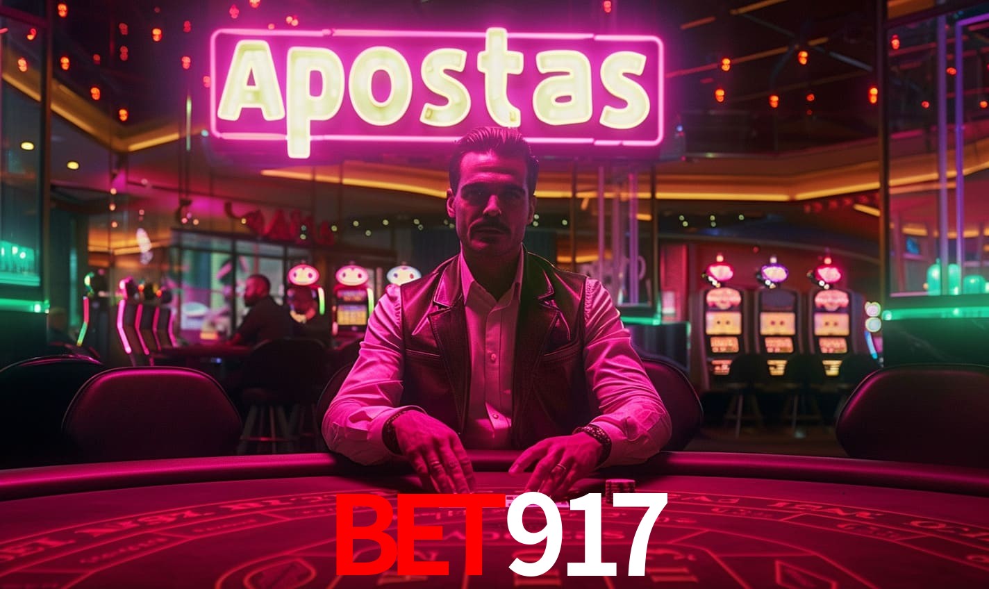 Benefícios da Conta BET917