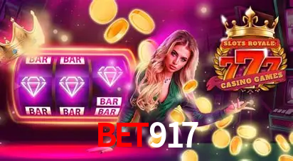 cassino BET917