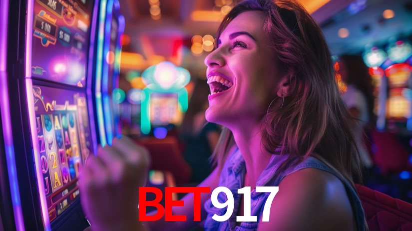 BET917: A Experiência de Casino com Jogos de Mesa ao Vivo