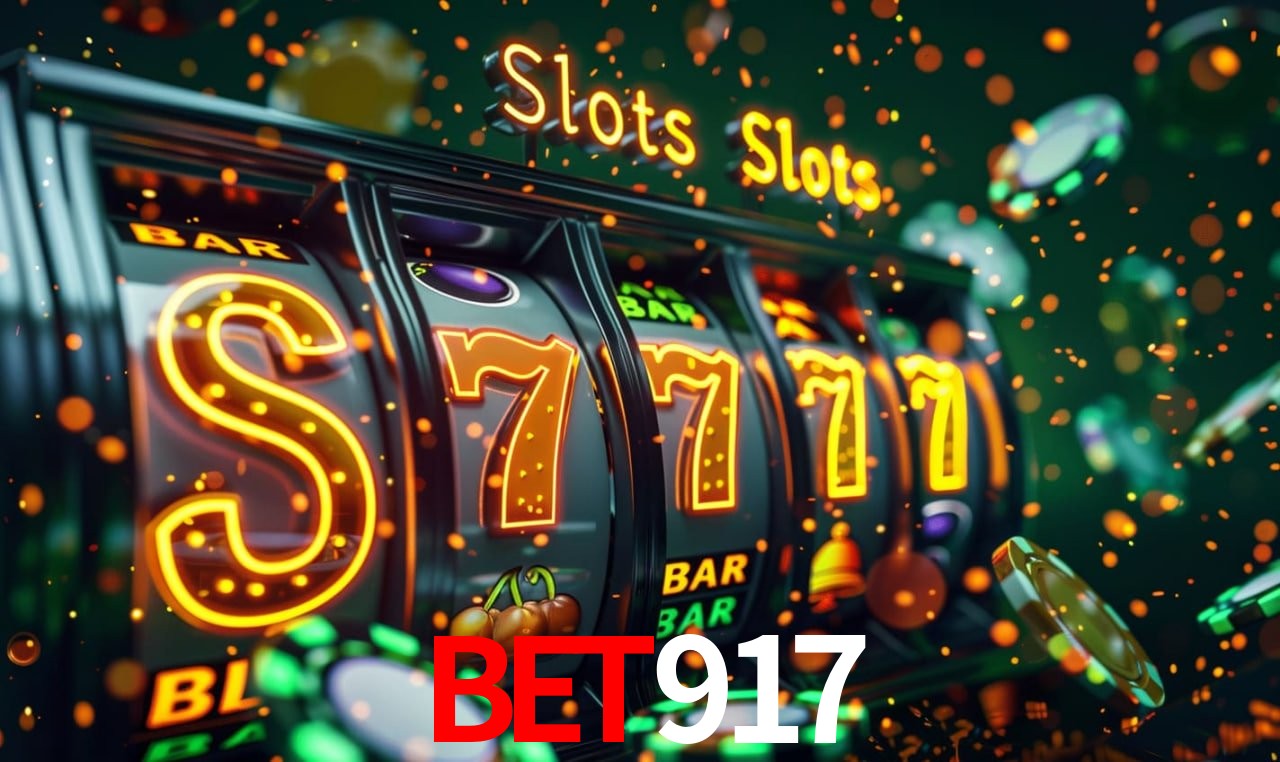 Descubra a Magia dos Jogos de Arcade no BET917