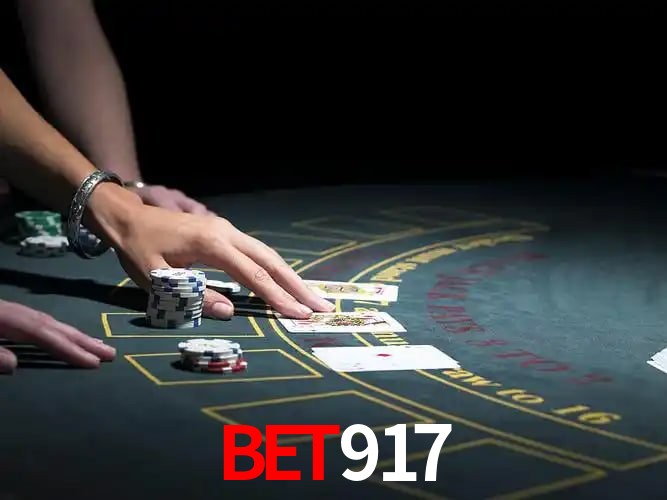 Descubra a Essência do BET917: Nossa História e Compromissos