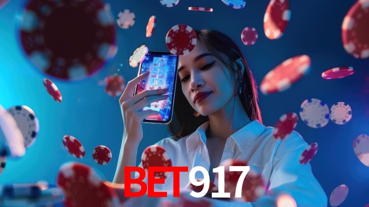 Promoção Relâmpago BET917