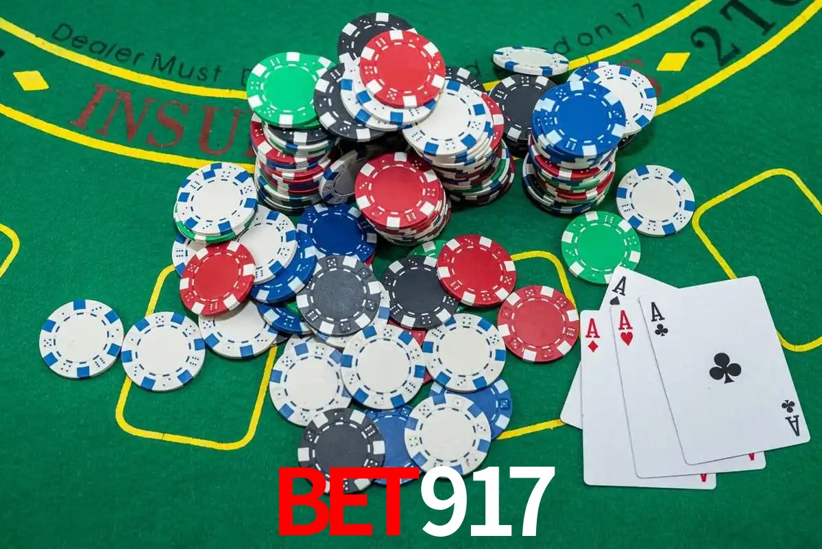 Inovações de Jogos na BET917: O Futuro das Experiências Interativas