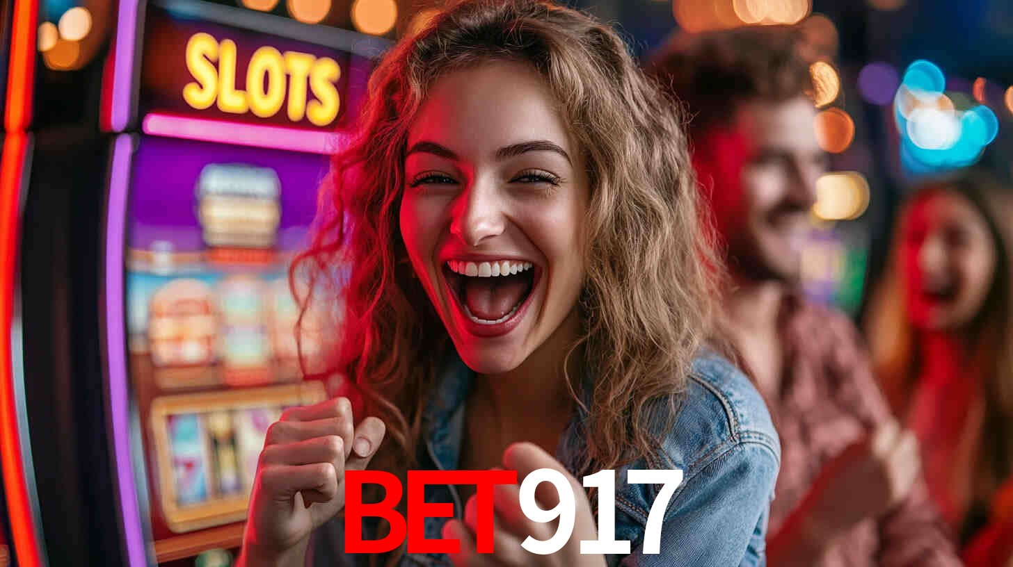 Jogos de Slot BET917
