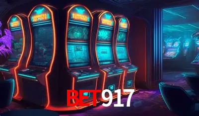 APP oficial da BET917 para mobile