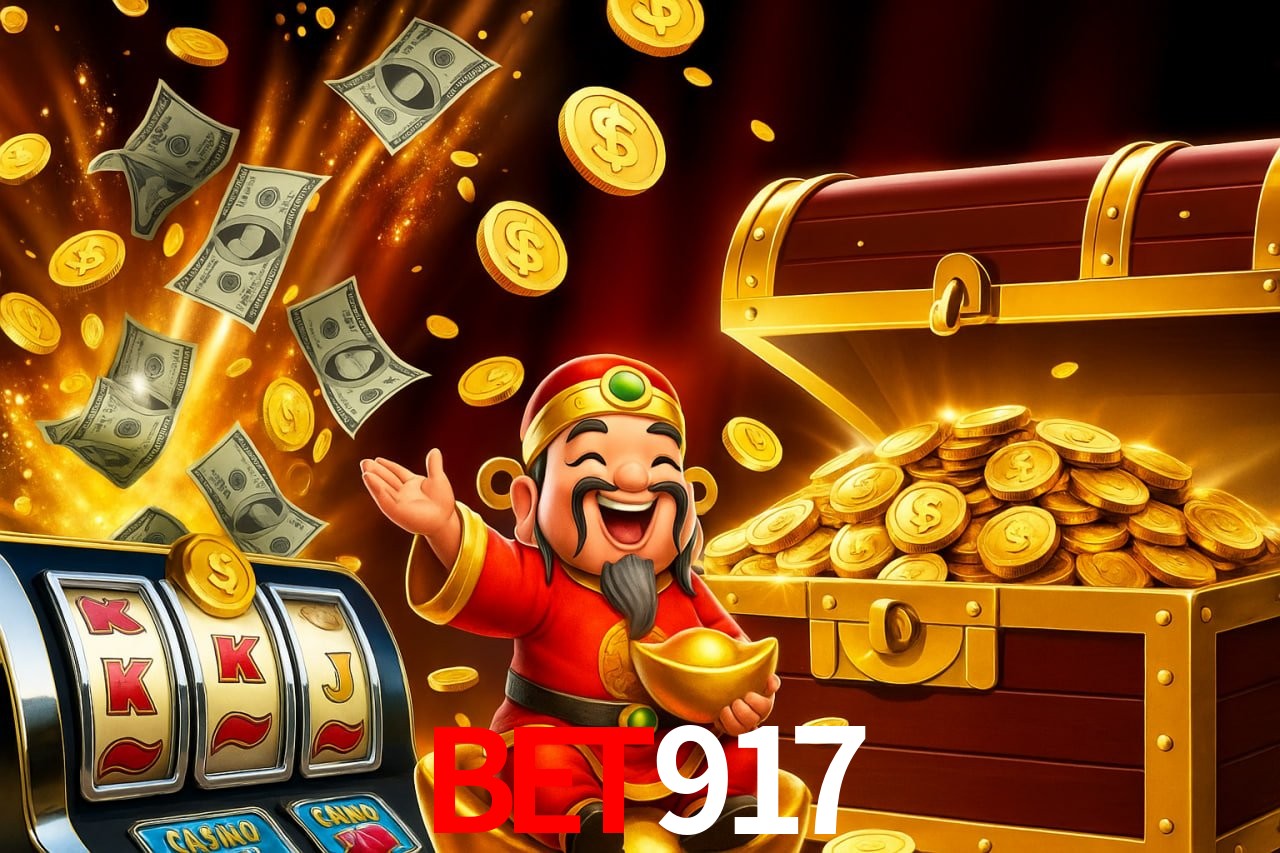 Apostas Esportivas na BET917: Um Guia Completo