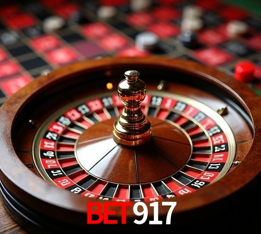 Explorando a Categoria de Eventos em Apostas na BET917