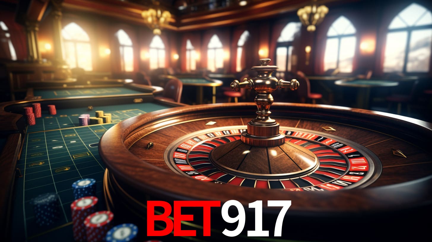 Welcome Bonus BET917