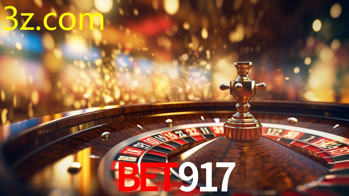 Cassino de Jogos BET917.COM